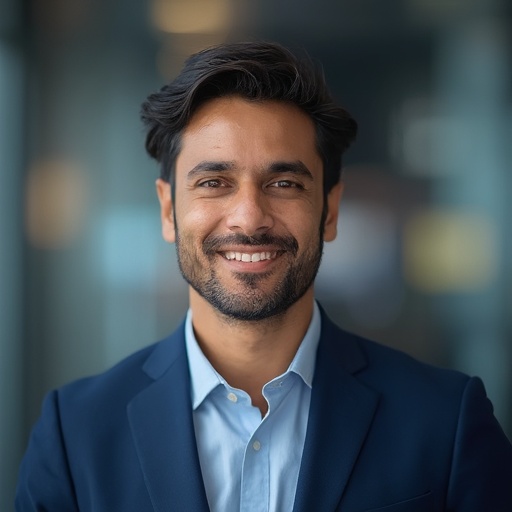 Arjun Mehta — 1win expert