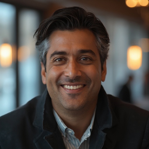 Rohan D'Souza — 1win reviewer